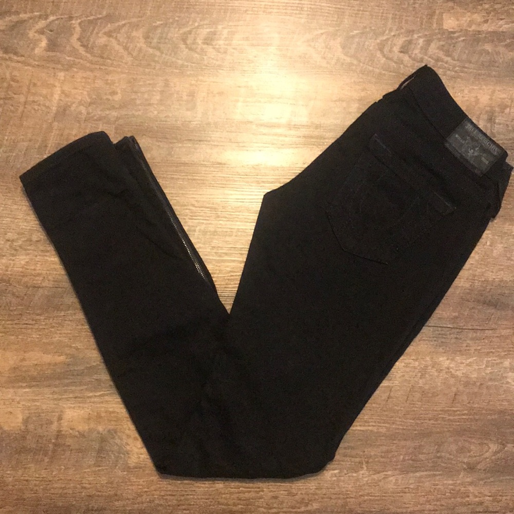 True Religion (Gwen Skinny Jeans)